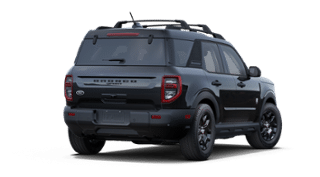 2025 Ford Bronco Sport® External Image 4
